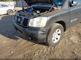 Nissan Titan Xe 1N6AA06A55N569449 снимка