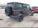 Jeep Wrangler Unlimited Willys 4X4 1C4HJXDN0MW665787 снимка