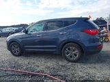 Hyundai Santa Fe Sport 2.4L 5XYZT3LB2GG376460 снимка