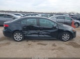 Toyota Corolla Le 5YFEPMAE4NP329574 снимка