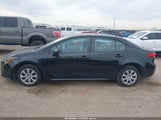 Toyota Corolla Le 5YFEPMAE4NP329574 снимка