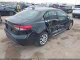 Toyota Corolla Le 5YFEPMAE4NP329574 снимка