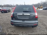 Honda Cr-V Ex-L 5J6RE4H72BL041226 снимка