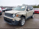 Jeep Renegade Latitude ZACCJBBT0FPC28113 снимка