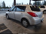 Nissan Versa 1.8S 3N1BC13E77L405852 снимка