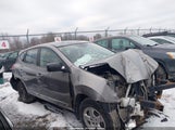 Nissan Rogue S JN8AS5MV0DW664985 снимка