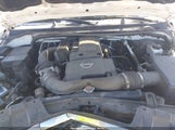 Nissan Frontier Sv 1N6AD0CU8KN879726 снимка