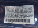 Honda Cr-V Ex-L Awd 7FARS4H73TE004130 снимка