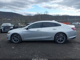 Chevrolet Malibu Fwd Lt 1G1ZD5ST9MF041707 fotografie