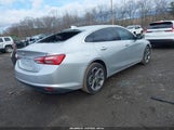 Chevrolet Malibu Fwd Lt 1G1ZD5ST9MF041707 photo