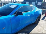 Chevrolet Camaro Rwd 1Ss 1G1FE1R74P0145109 photo