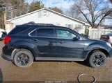 Chevrolet Equinox 1Lt 2GNALBEK8E6322019 снимка