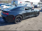 Chevrolet Camaro 1Ss 1G1FF1R71H0104547 снимка