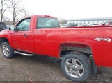 Chevrolet Silverado 2500Hd Work Truck 1GC0KVCG2CZ106725 photo
