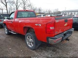 Chevrolet Silverado 2500Hd Work Truck 1GC0KVCG2CZ106725 photo