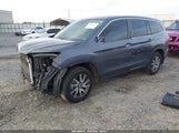 Honda Pilot 2Wd Ex-L 5FNYF5H50MB030878 снимка