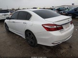 Honda Accord Sport 1HGCR2F51GA153025 fotografie