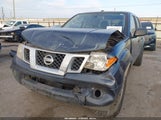 Nissan Frontier Sv 1N6AD0ER9JN732709 снимка