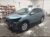 Honda Cr-V Ex-L 5J6RM4H70DL045541 снимка