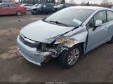 Honda Civic Lx 2HGFB2F54CH522246 снимка