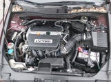 Honda Accord 2.4 Ex-L 1HGCP26838A100697 снимка