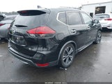 Nissan Rogue Sl JN8AT2MV2JW305211 снимка