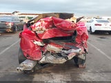 Toyota Camry Xse 4T1DAACK0SU034772 снимка