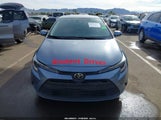 Toyota Corolla Le 5YFB4MDE2SP254411 снимка