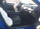 Honda Civic Lx 19XFC2F54GE044407 снимка
