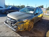 Subaru Outback Onyx Edition Xt 4S4BTGLD4P3118161 photo