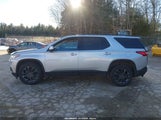 Chevrolet Traverse Awd Rs 1GNEVJKW8MJ251869 fotografie