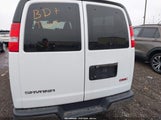 GMC Savana Passenger Rwd  Extended Wheelbase Lt 1GJZ7PFP7S1168546 снимка
