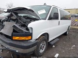 GMC Savana Passenger Rwd  Extended Wheelbase Lt 1GJZ7PFP7S1168546 снимка