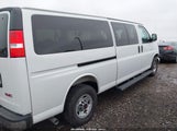 GMC Savana Passenger Rwd  Extended Wheelbase Lt 1GJZ7PFP7S1168546 снимка