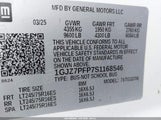GMC Savana Passenger Rwd  Extended Wheelbase Lt 1GJZ7PFP7S1168546 снимка