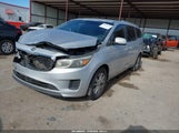 Kia Sedona Lx KNDMB5C19G6150287 fotografie