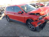 Volkswagen Tiguan 2.0T Sel Premium 3VV5B7AXXJM131084 fotografie