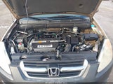 Honda Cr-V Ex SHSRD78803U105070 снимка