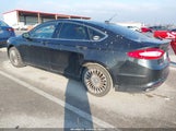 Ford Fusion Titanium 3FA6P0K96ER301838 снимка