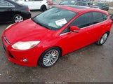 Ford Focus Sel 1FAHP3M27CL358460 снимка