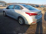 Hyundai Accent Sel 3KPC24A37KE040464 снимка