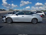 Nissan Altima Sv Fwd 1N4BL4DV6RN330681 снимка