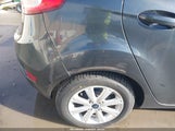 Ford Fiesta Se 3FADP4EJ4BM114465 fotografie