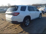 Honda Pilot Ex-L 5FNYG1H48SB034722 снимка