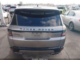 Land Rover Range Rover Sport Hse Silver Edition Mhev SALWR2SU6NA208096 fotografie