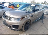 Land Rover Range Rover Sport Hse Silver Edition Mhev SALWR2SU6NA208096 fotografie
