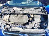 Ford Escape Titanium 1FMCU0J97DUD77630 fotografie
