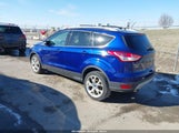 Ford Escape Titanium 1FMCU0J97DUD77630 fotografie