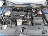 Honda Civic Lx 19XFC2F52GE060105 снимка