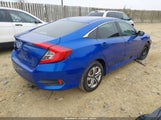 Honda Civic Lx 19XFC2F52GE060105 снимка